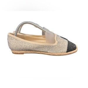 INC international concepts espadrilles flats size 9.5